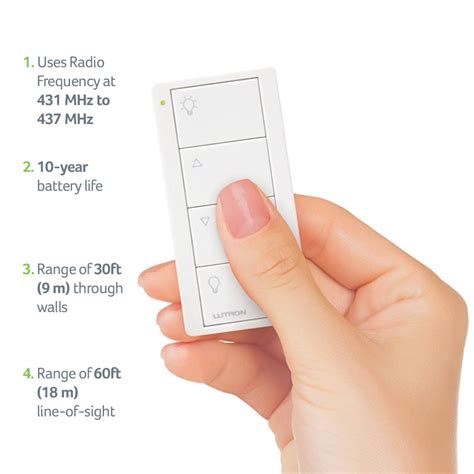 Image result for Programming Lutron Pico