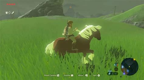 The Fastest BOTW Speed Run Explained に対する画像結果
