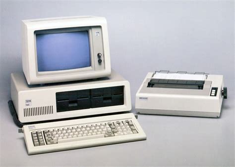 Image result for IBM Computer System