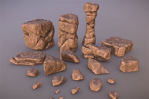 Image result for Rock Texture for Unity