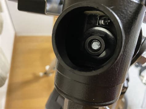 Image result for How to Polar Align the Skywatcher 6R Pro