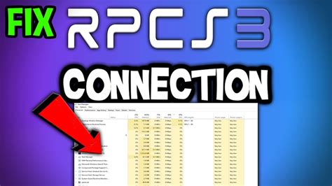 Image result for Rpcs3 Network Configuration