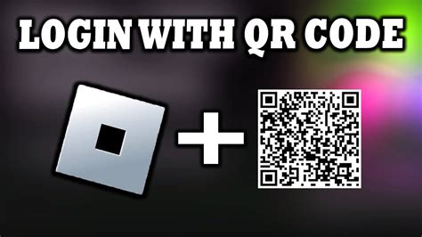 Image result for How to Scan a Roblox QR Code