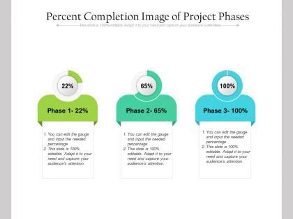 Slide Examples Which Successful Project Completion に対する画像結果