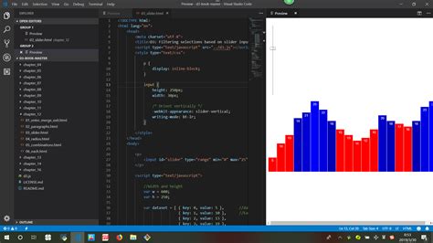 Image result for vs Code Live View HTML