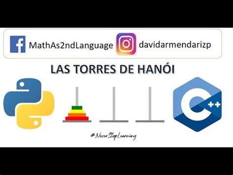 Hanoi Game Recursion Python に対する画像結果