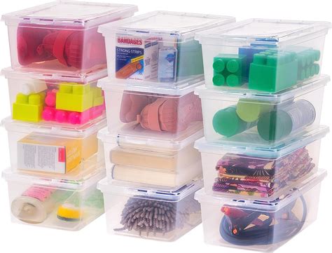 Toradh íomhá ar Plastic Bins for Storage