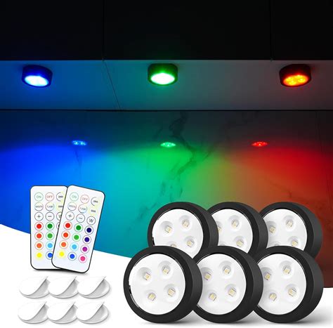 Afbeeldingsresultaten voor LED Push Light