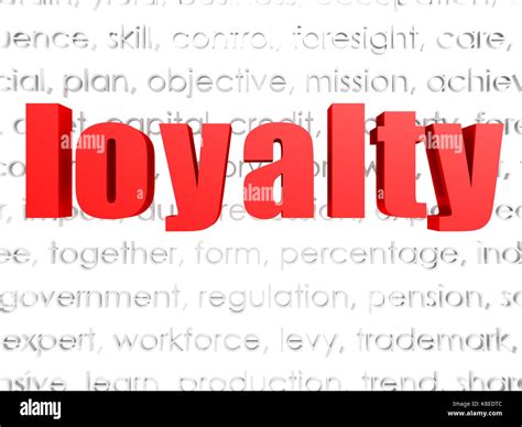 Toradh íomhá ar Loyalty Word