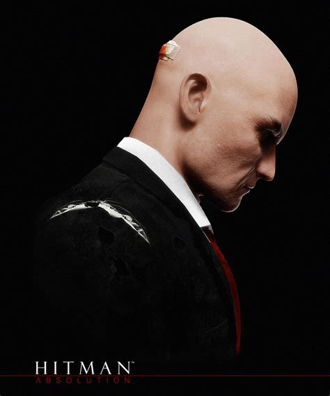 Image result for Hitman Absolution Mrs. Cooper Character Model