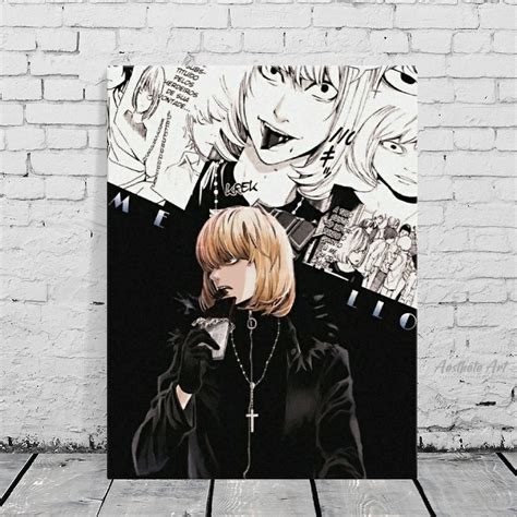Image result for Mello Death Note