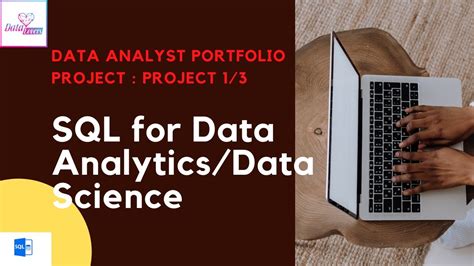Image result for SQL Data Exploration Portfolio Project Picture