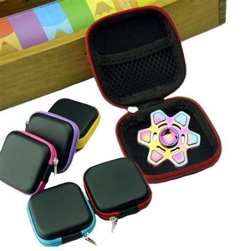 Image result for Fidget Spinner Box Collect