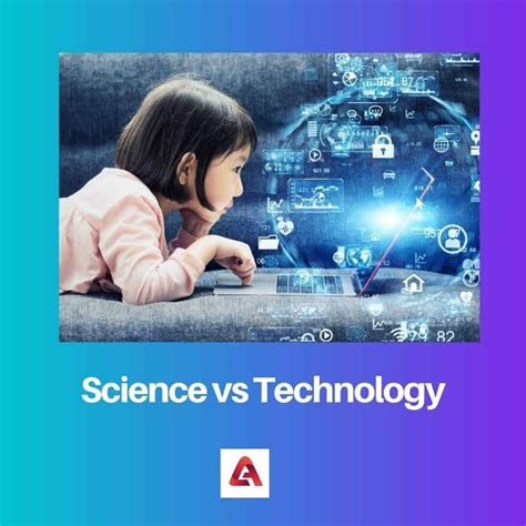 Image result for Science vs Technology Examples
