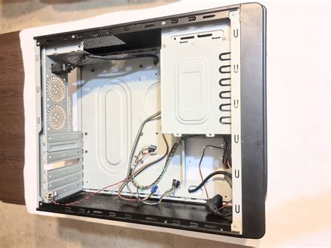 Image result for ATX Mini Tower Computer Case