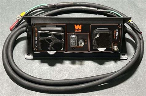 Toradh íomhá ar Wen Parallel Connection Kit