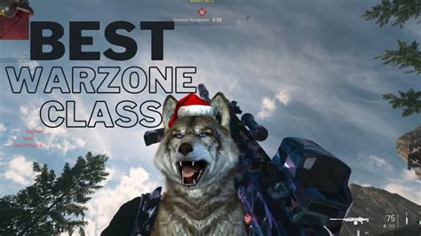 Overpowered Class Warzone に対する画像結果