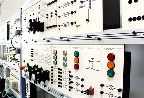 Image result for Electrical Control System Design