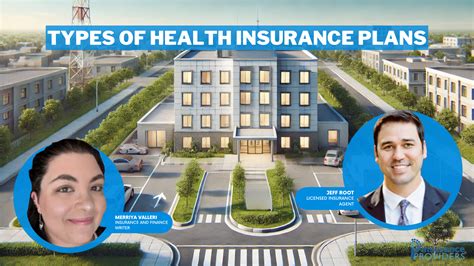 Types of Insurance Plans に対する画像結果