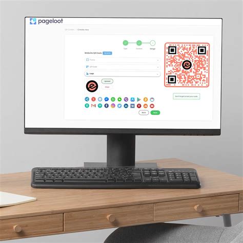 Afbeeldingsresultaten voor QR Code with Embedded Image HTML