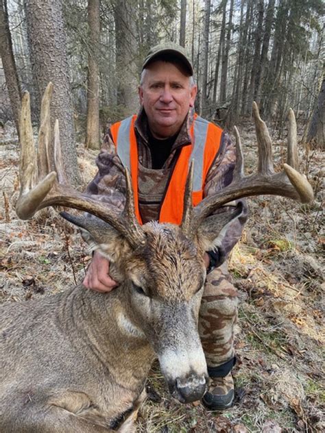 Image result for Saskatchewan Muzzleloader Hunts