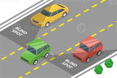 Toradh íomhá ar Blind Spot MATLAB 3D Image