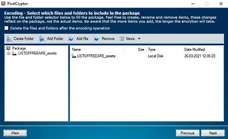Folder Encryption Software Free Set Up に対する画像結果