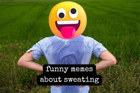 Sweating Scared Meme に対する画像結果