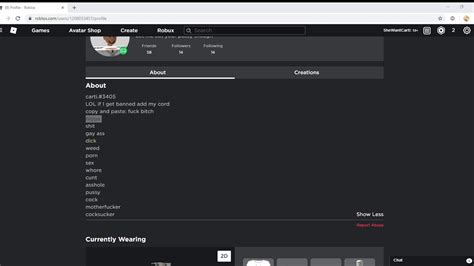 Image result for How to Swear in Roblox Any Game