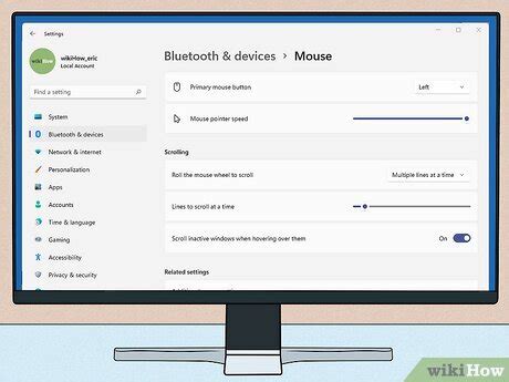 Image result for Right Click On Mouse Not Working