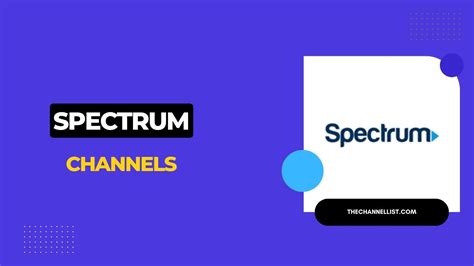 Toradh íomhá ar Spectrum Basic Channels List