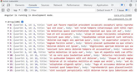 Image result for Fetch and Display Data From API in Angular Simple