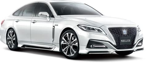 Image result for Modellista Crown