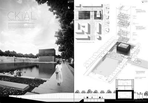 Image result for Architecture Project Presentation Example