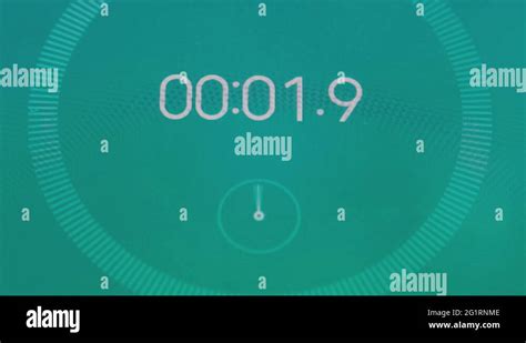 Toradh íomhá ar Stopwatch Seven Segment Arduino