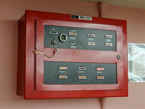 تصویر کا نتیجہ برائے Simplex Touch Screen Fire Panel