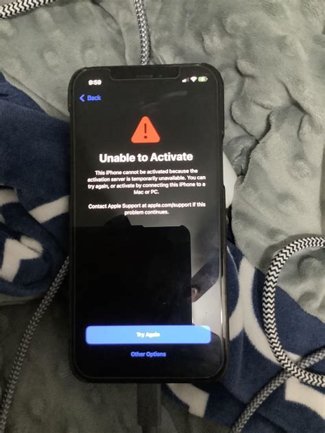 Image result for iOS Boot Error Screen