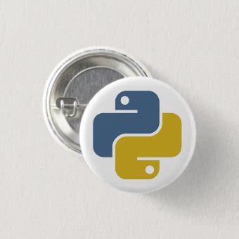 Image result for Python Pin Badge
