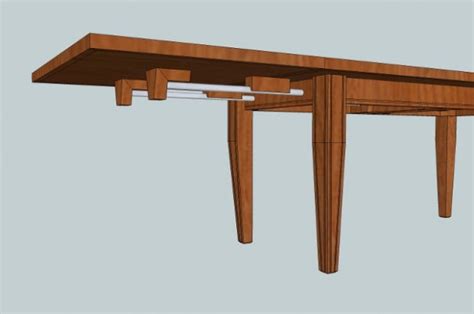 Toradh íomhá ar Expanding Table Plans