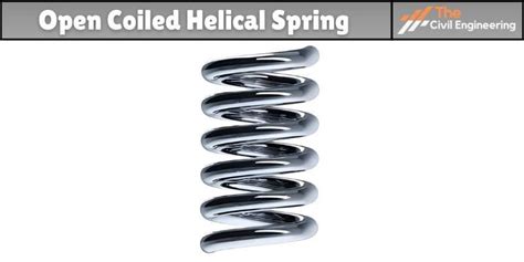 Open Coiled Helical Spring に対する画像結果
