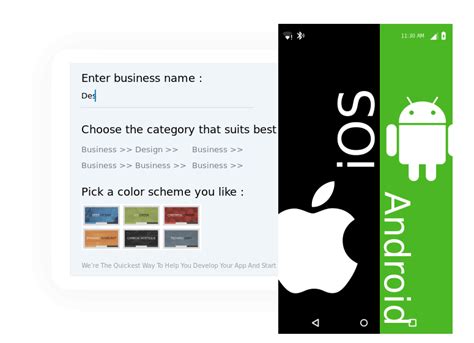 Afbeeldingsresultaten voor Easy Android App Maker