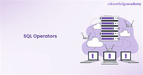 Image result for Operators in SQL Server