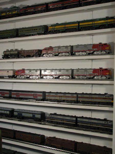 Image result for Model Train Displays