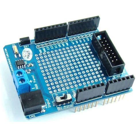 Image result for LED Matrix 16X32 Arduino