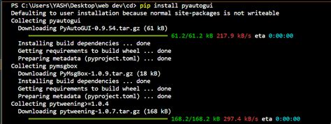 Image result for Project with Pyautogui Library