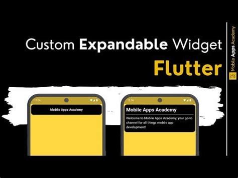Image result for Expandable Widget Flutter