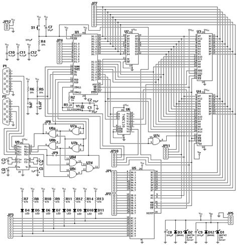Afbeeldingsresultaten voor Microcontroller Under Microscope