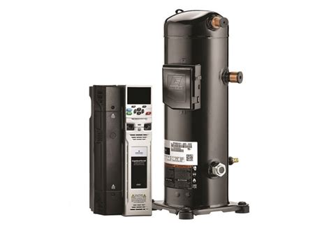 Scroll Compressor HVAC-এর ছবি ফলাফল