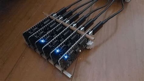 Image result for DIY Cluster Computer