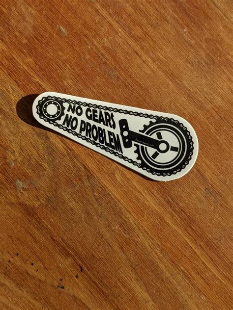 Image result for Fixed Gear Sticker Fector